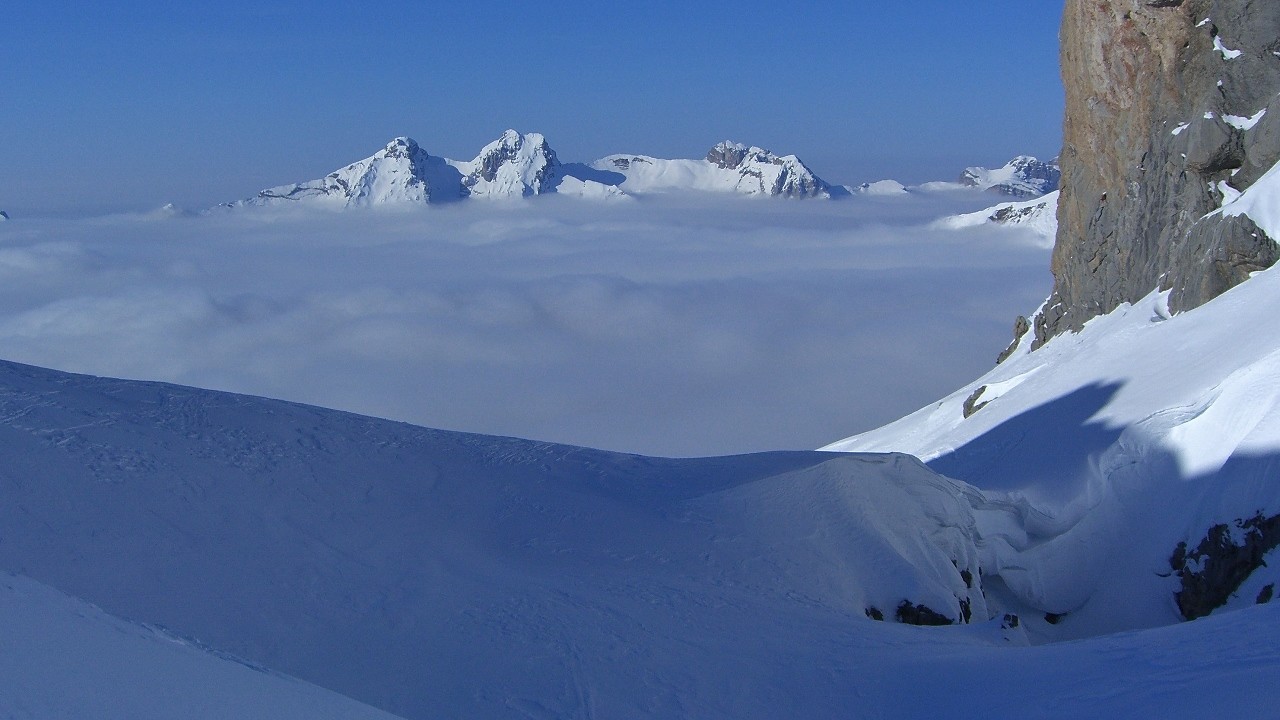 Charvet - paysage bien meilleur que la neige