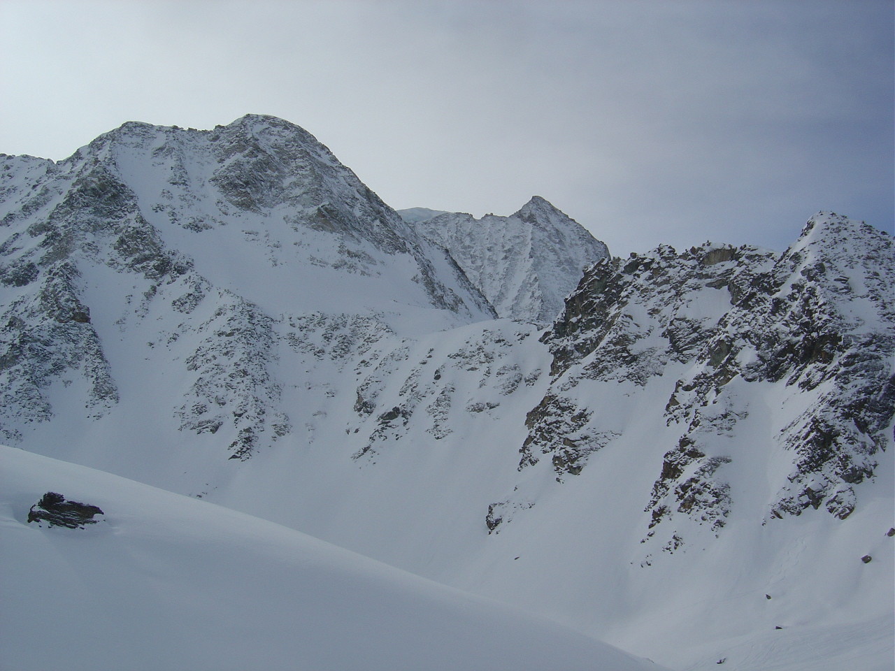 Subit jour blanc...