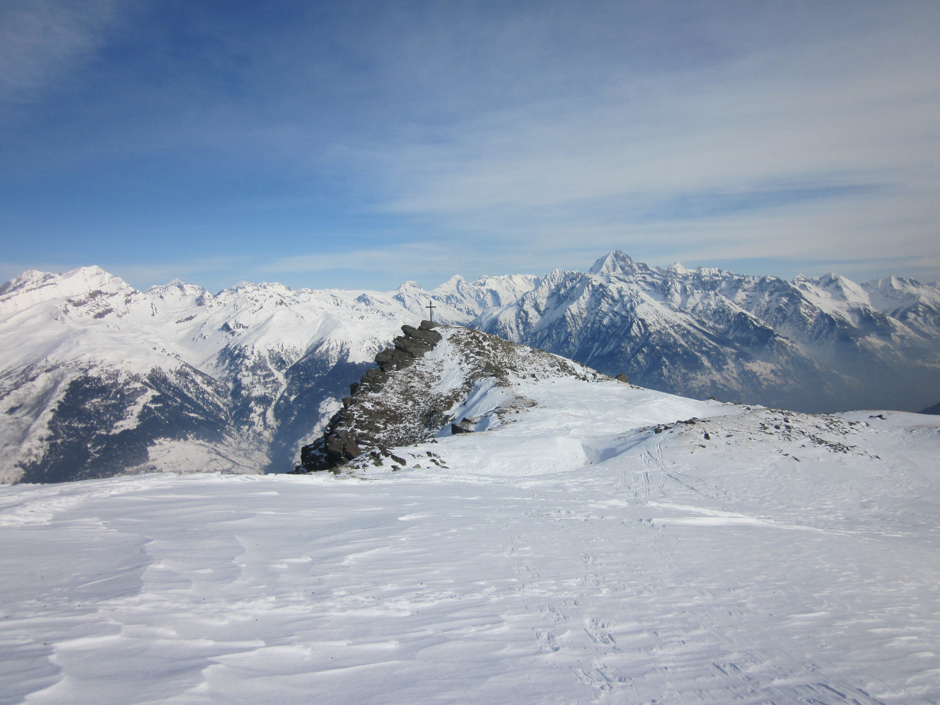 Meretschihorn
