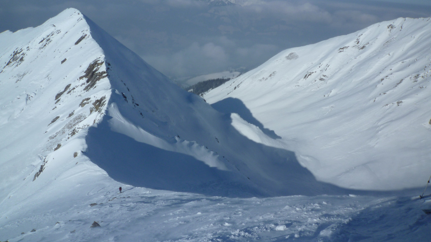 vallon du Tschipparällehore