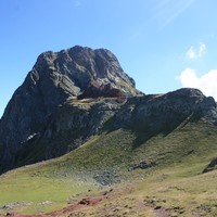 Pico de Anayet