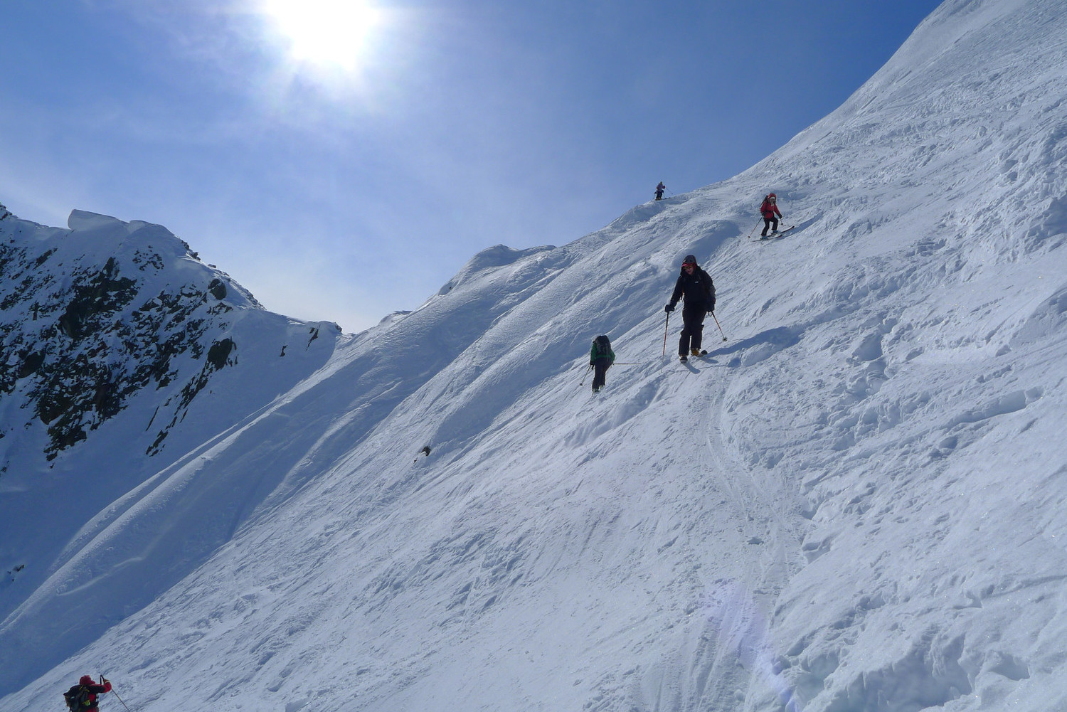 Col de Fenestral