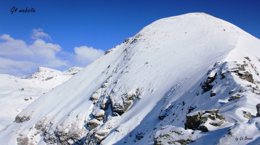 la vera cima Bieteron