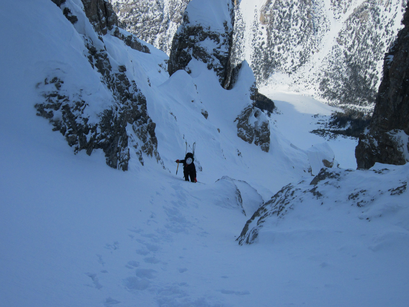couloir trés technique 2