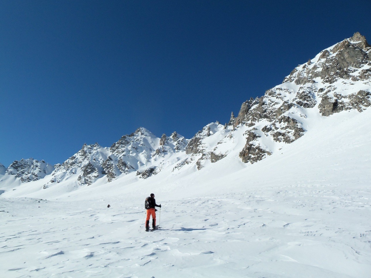 Val Buscagna