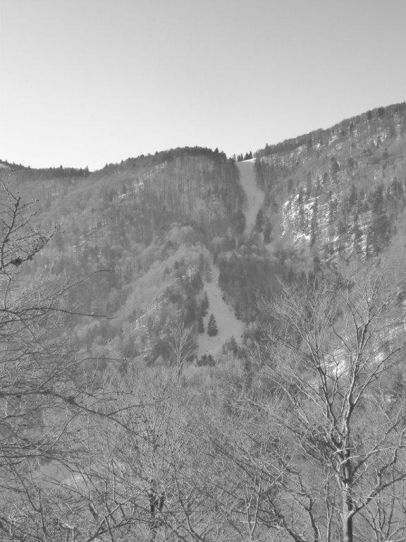 couloir Boedele