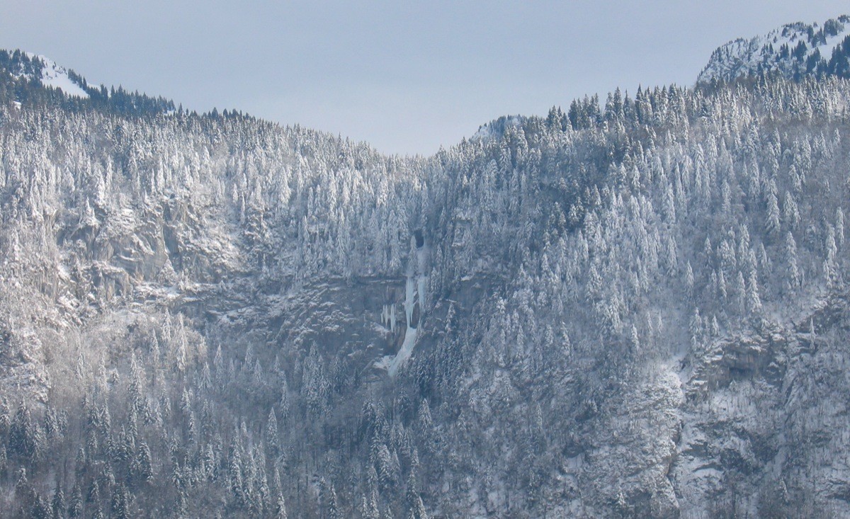 Ouatapan, février 2012