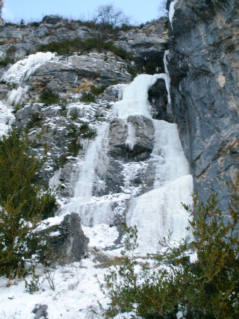 Moulin de la Valette
