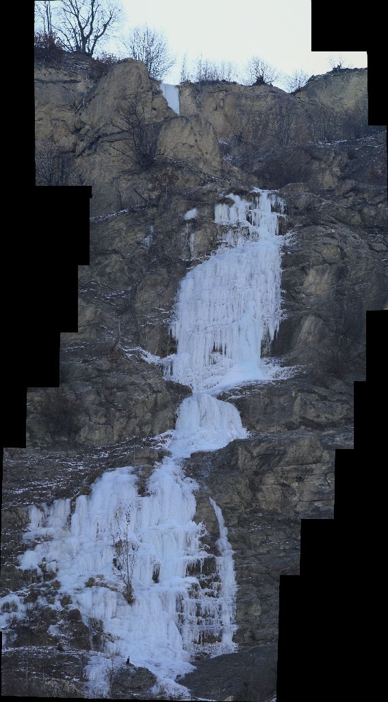 La cascade