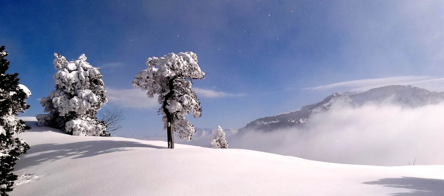 ambiance Vercors