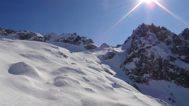 col des Crochues