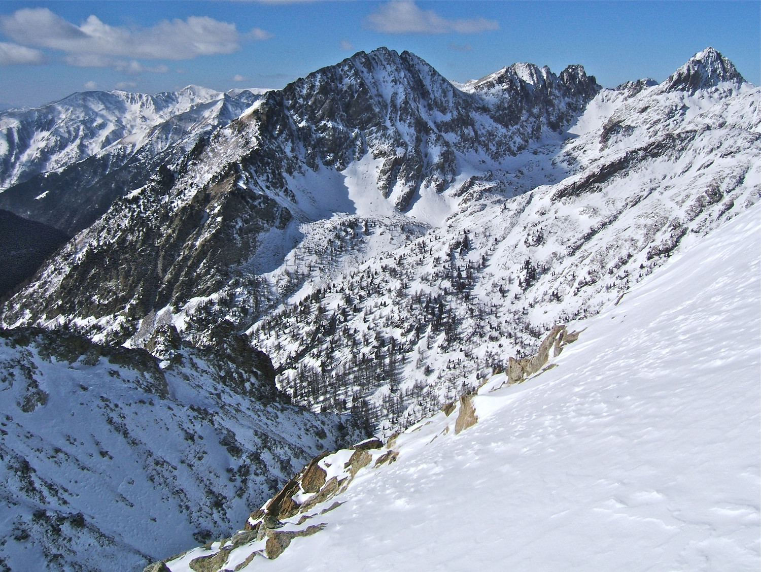 Pélago.