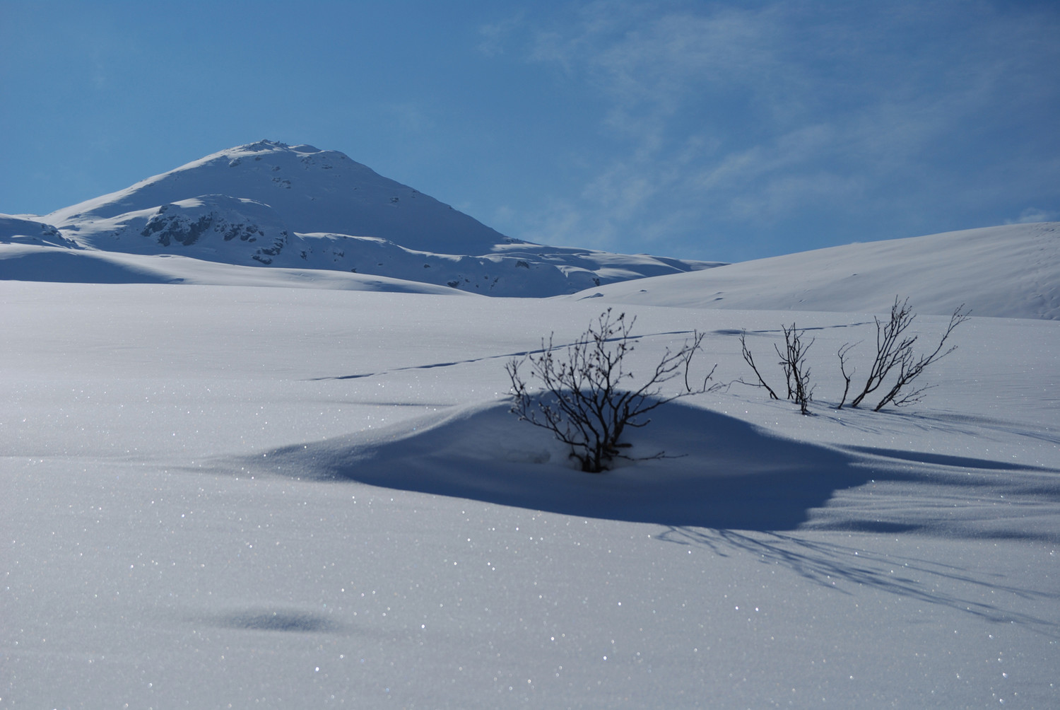 Il Piz Colm/Cuolm 2415m da N