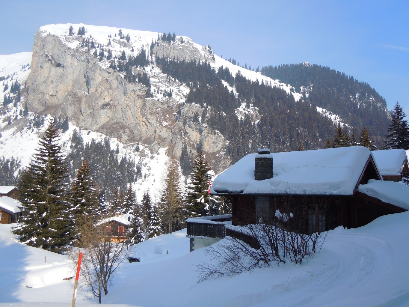 Chalet