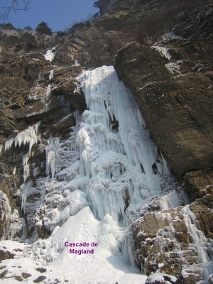 rive droite de l'Arve