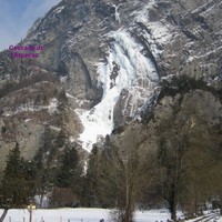 rive droite de l'Arve