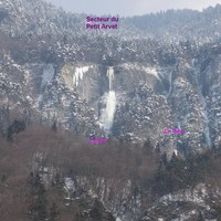 rive droite de l'Arve, Exomil touche actuellement !