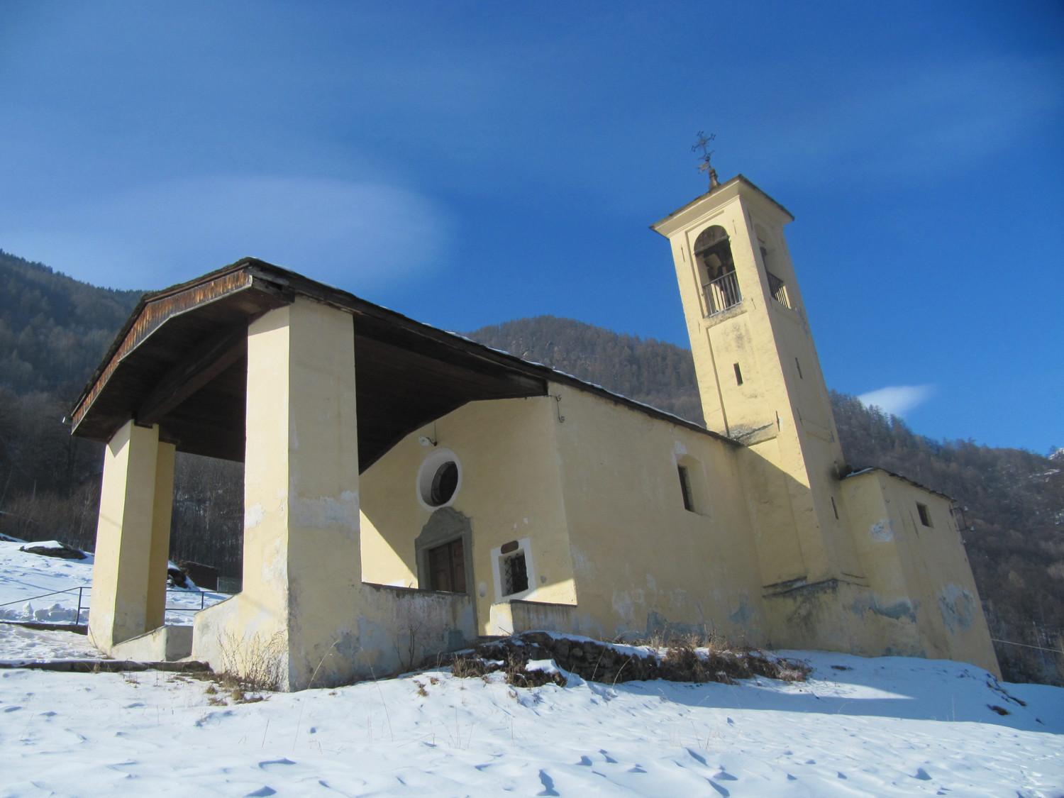 Chiesa di S.Giuseppe