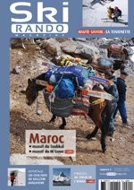 Ski rando mag #2