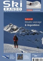 Ski rando mag #1