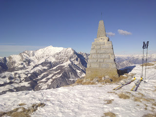 Monte Oscellera