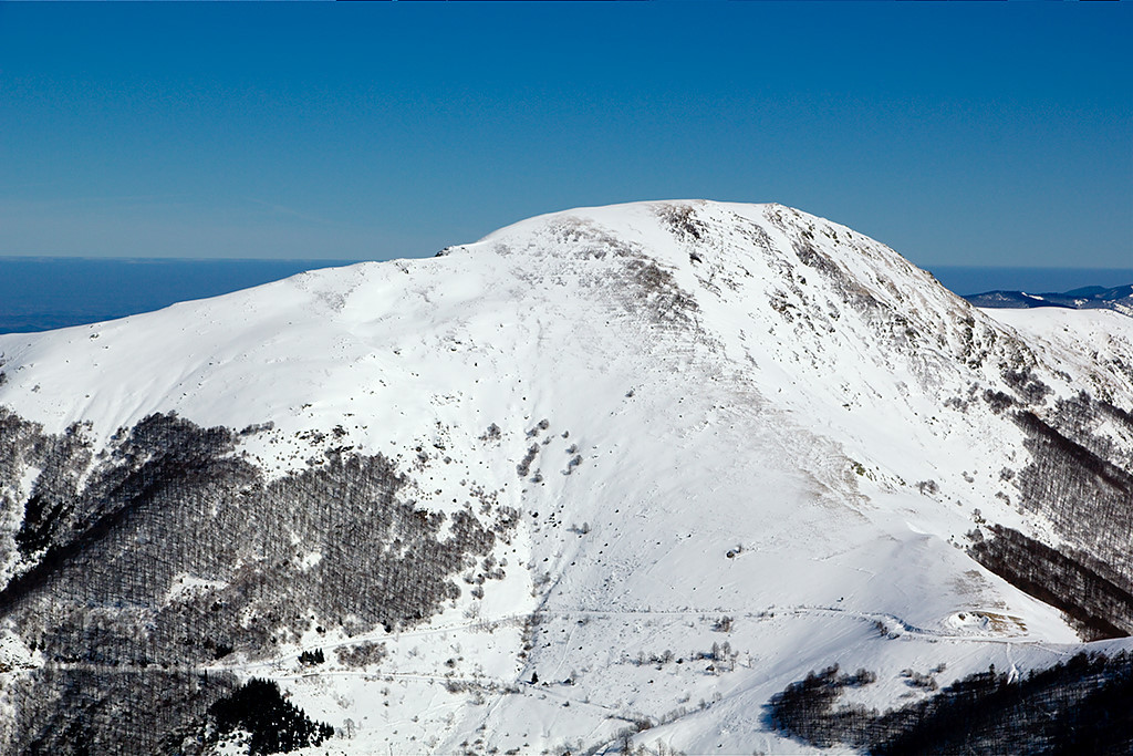 Cap de Bouirex