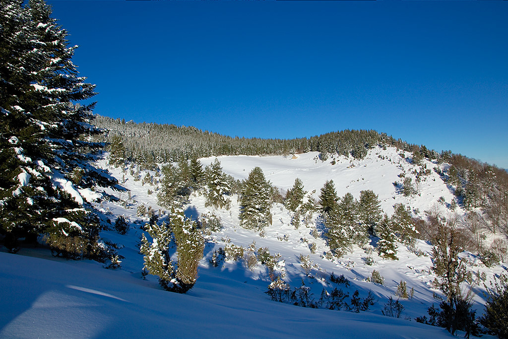 Mount Ner