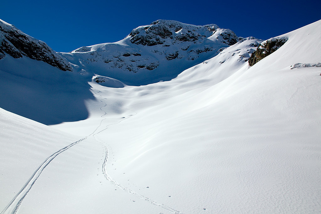Vallon d'Eychelle
