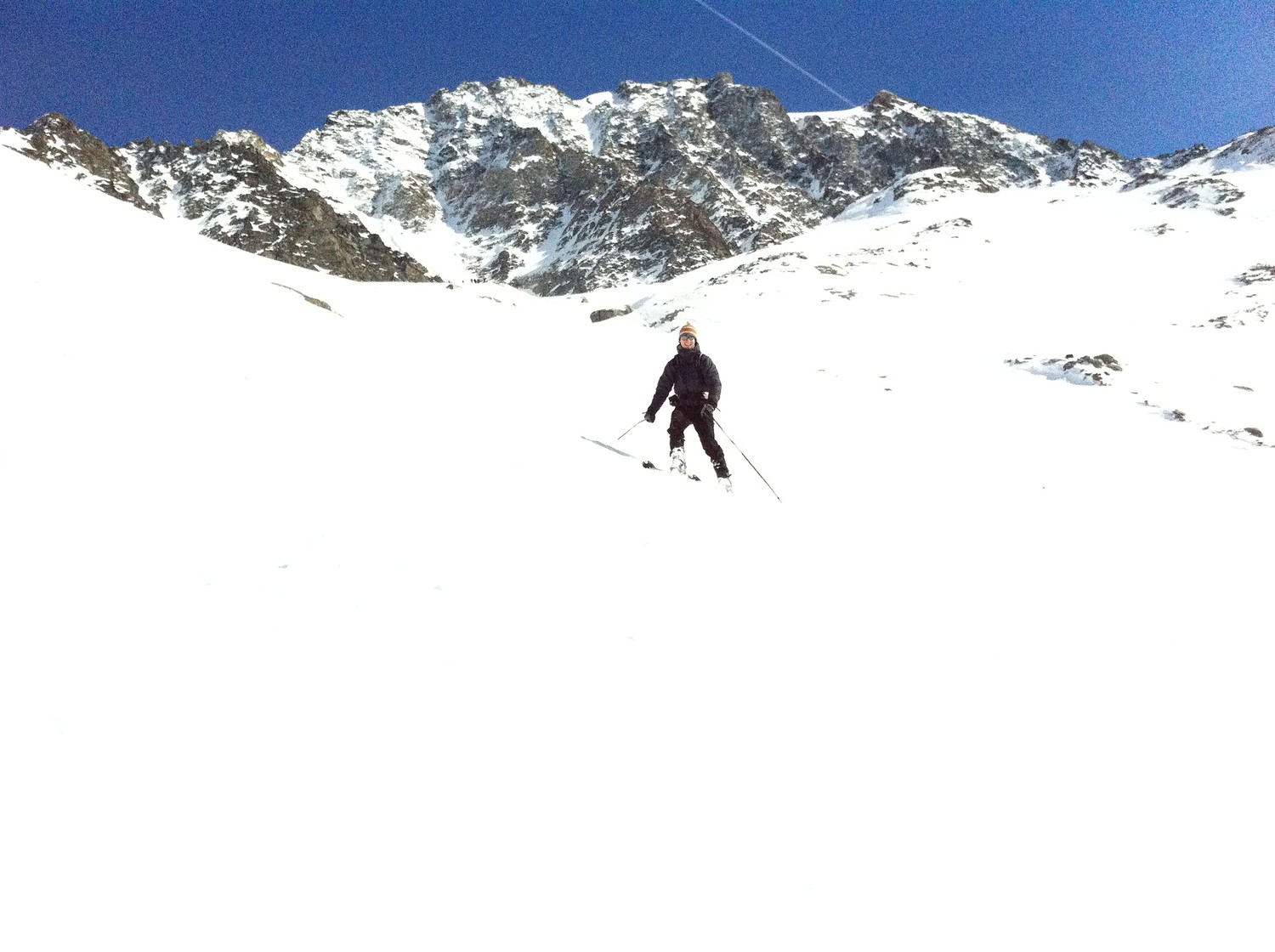 Descente