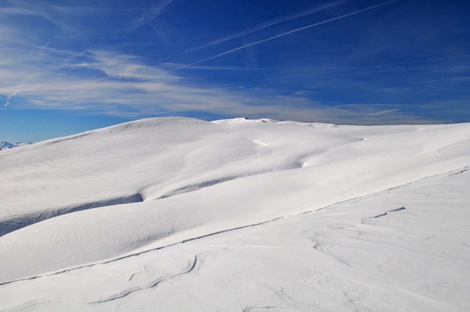 steppe aux enclaves