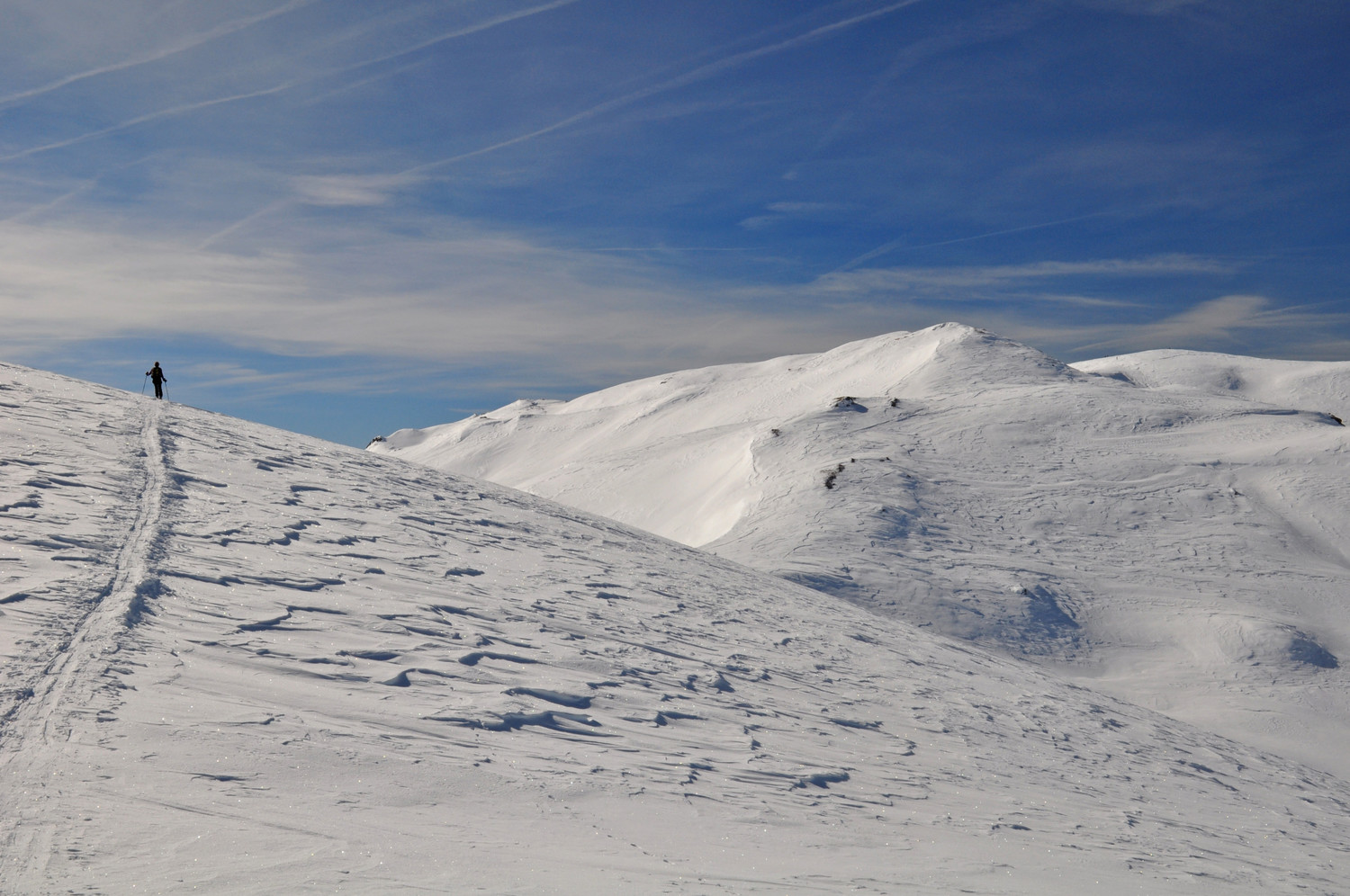 dunes