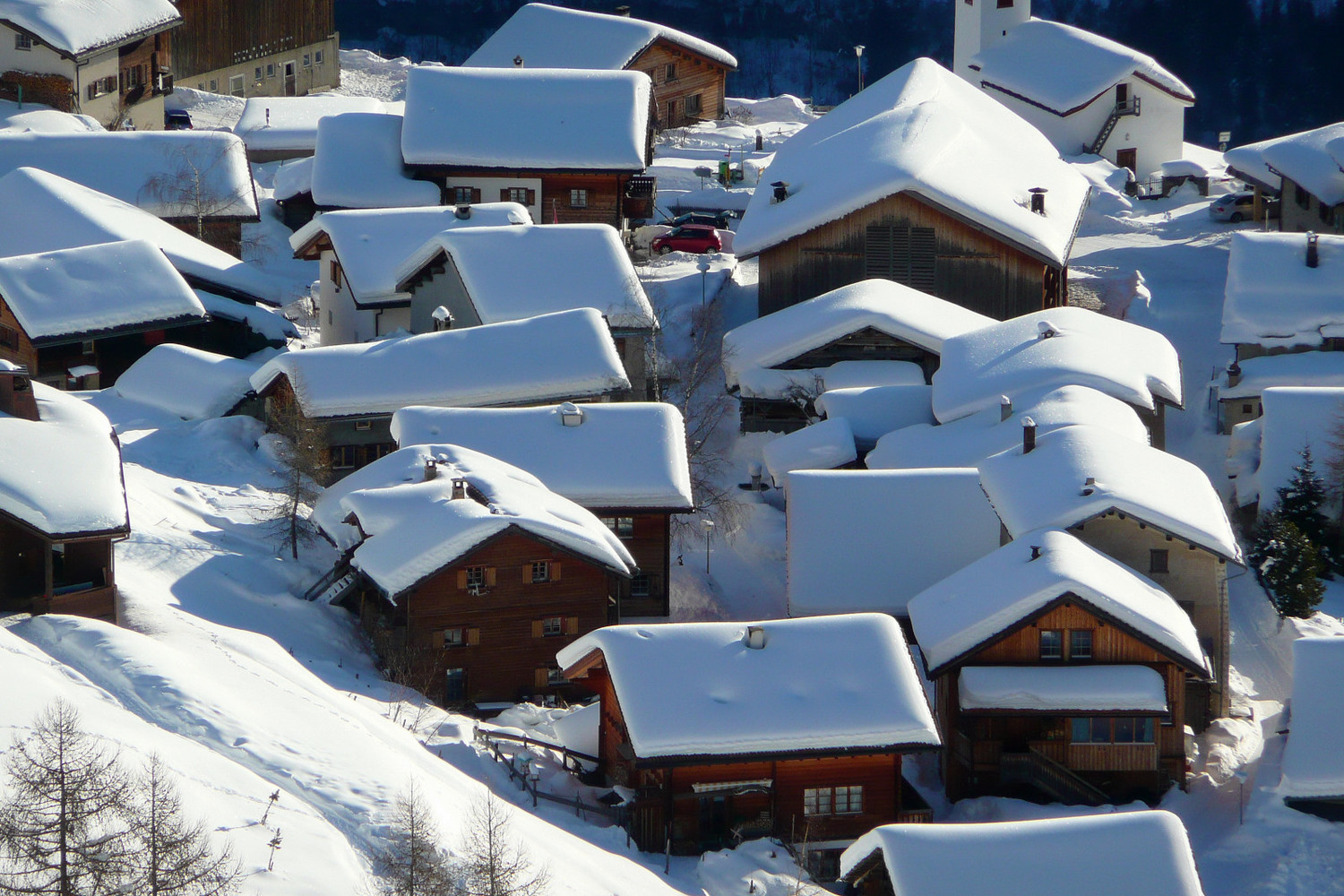 Wergenstein