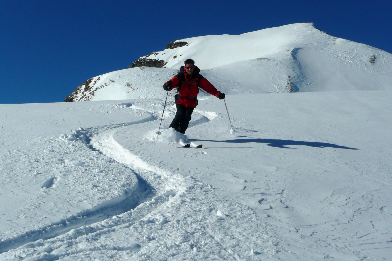 ... mal di testa ... da curve!!!