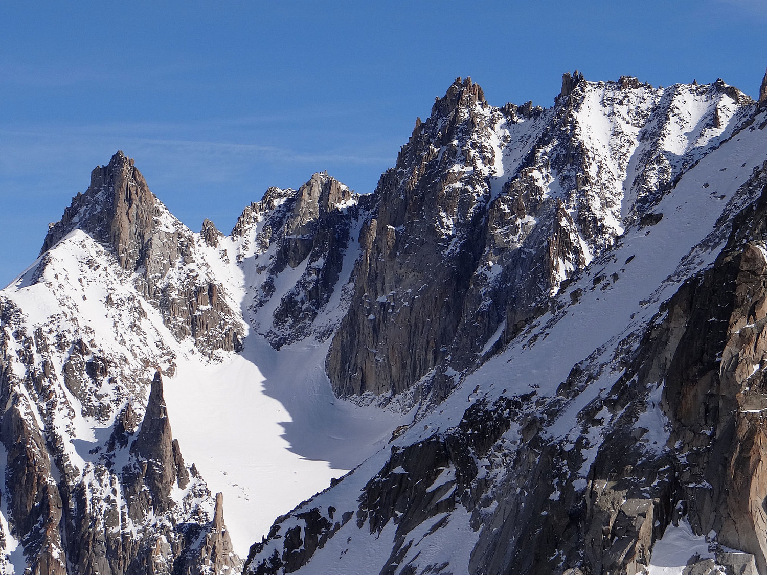 Col du Tacul