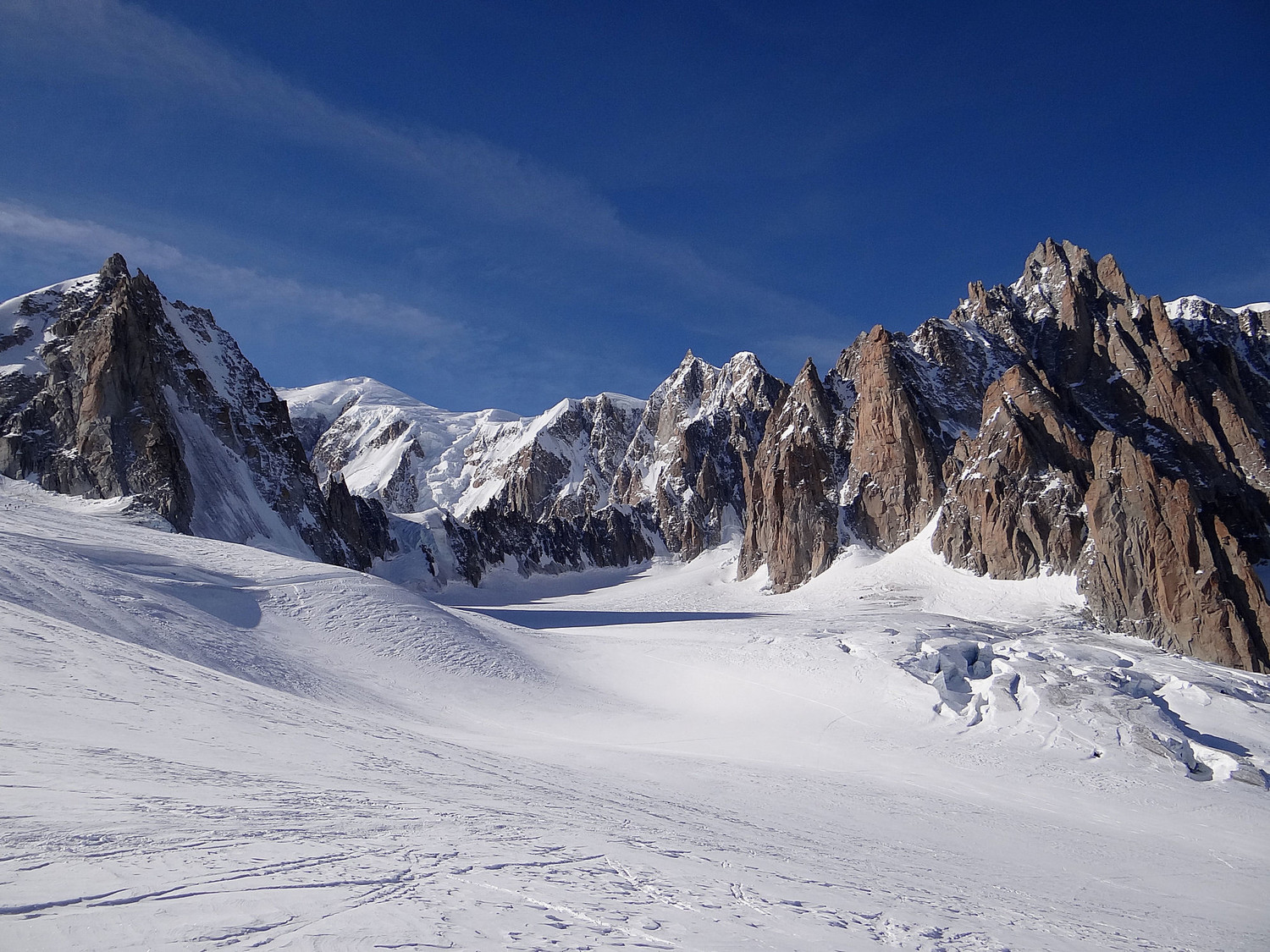 Le cirque Maudit