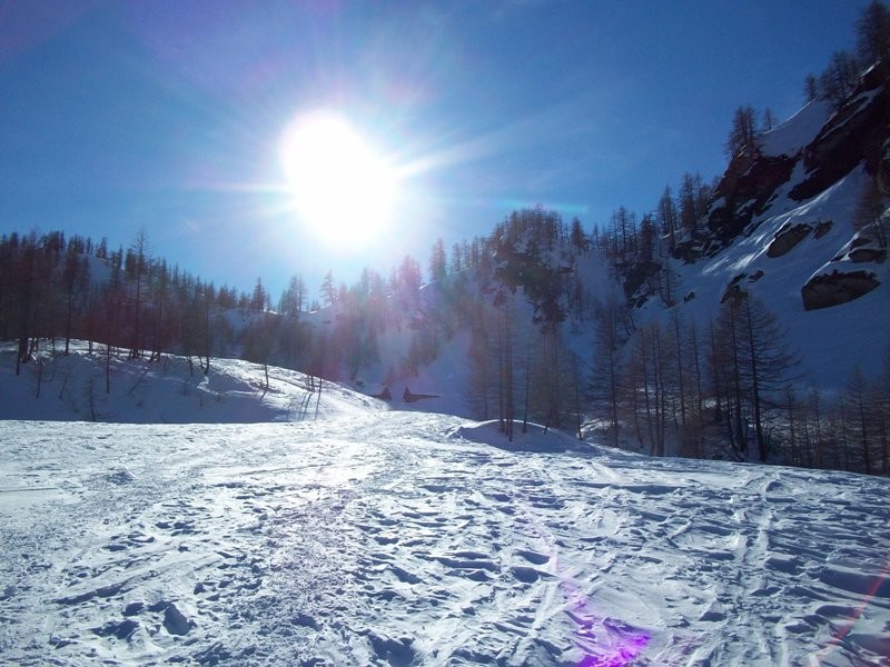 Alpe Misanco