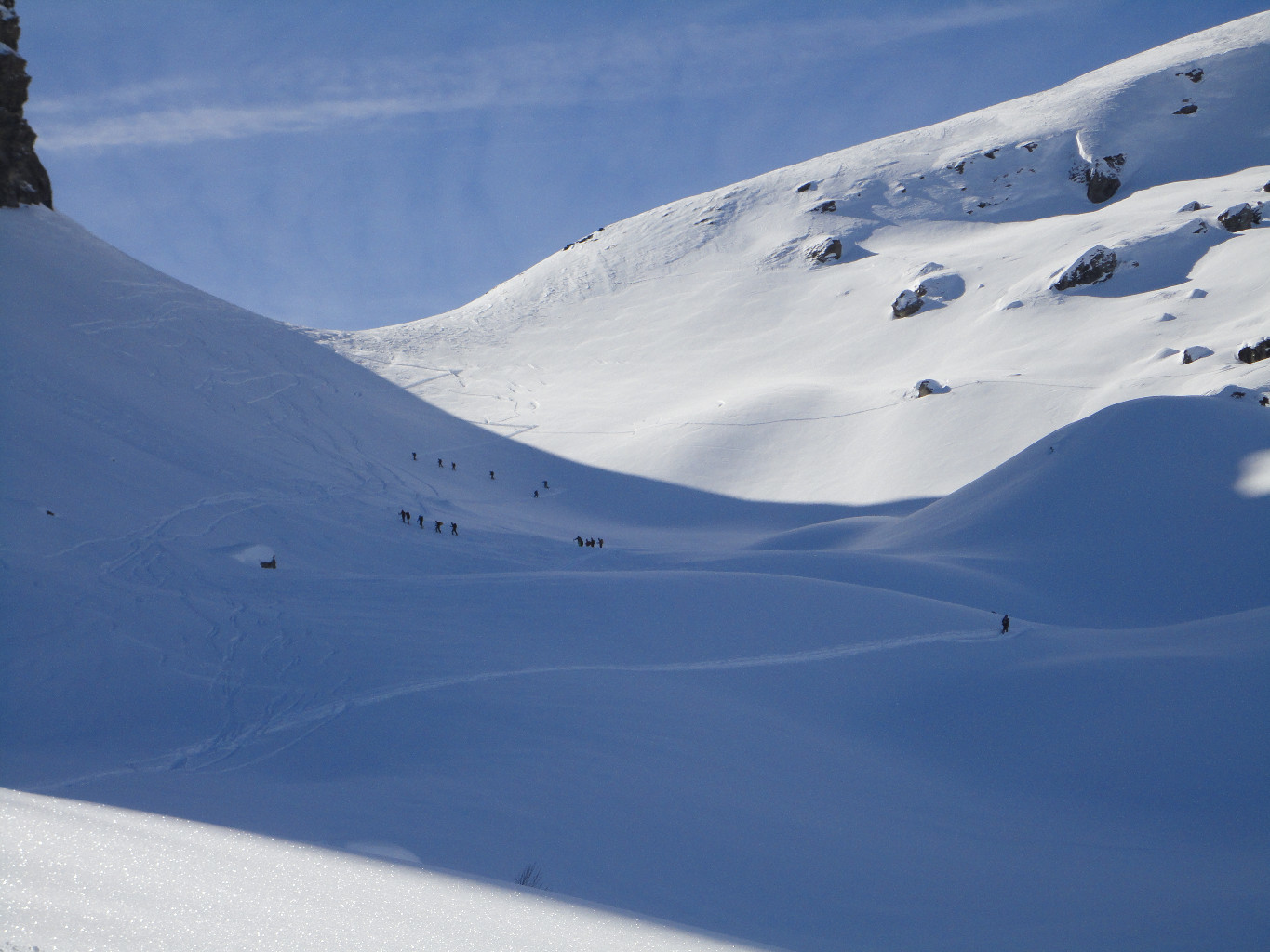 Col de Seron
