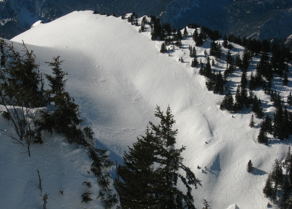 Combe de Mauvernay