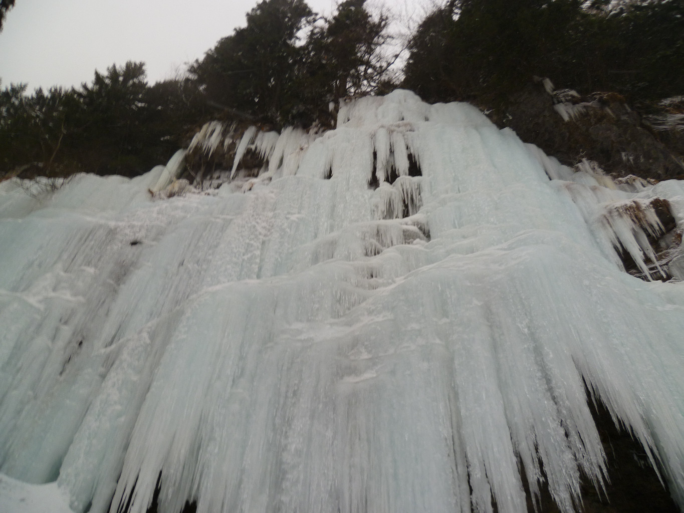 La cascade