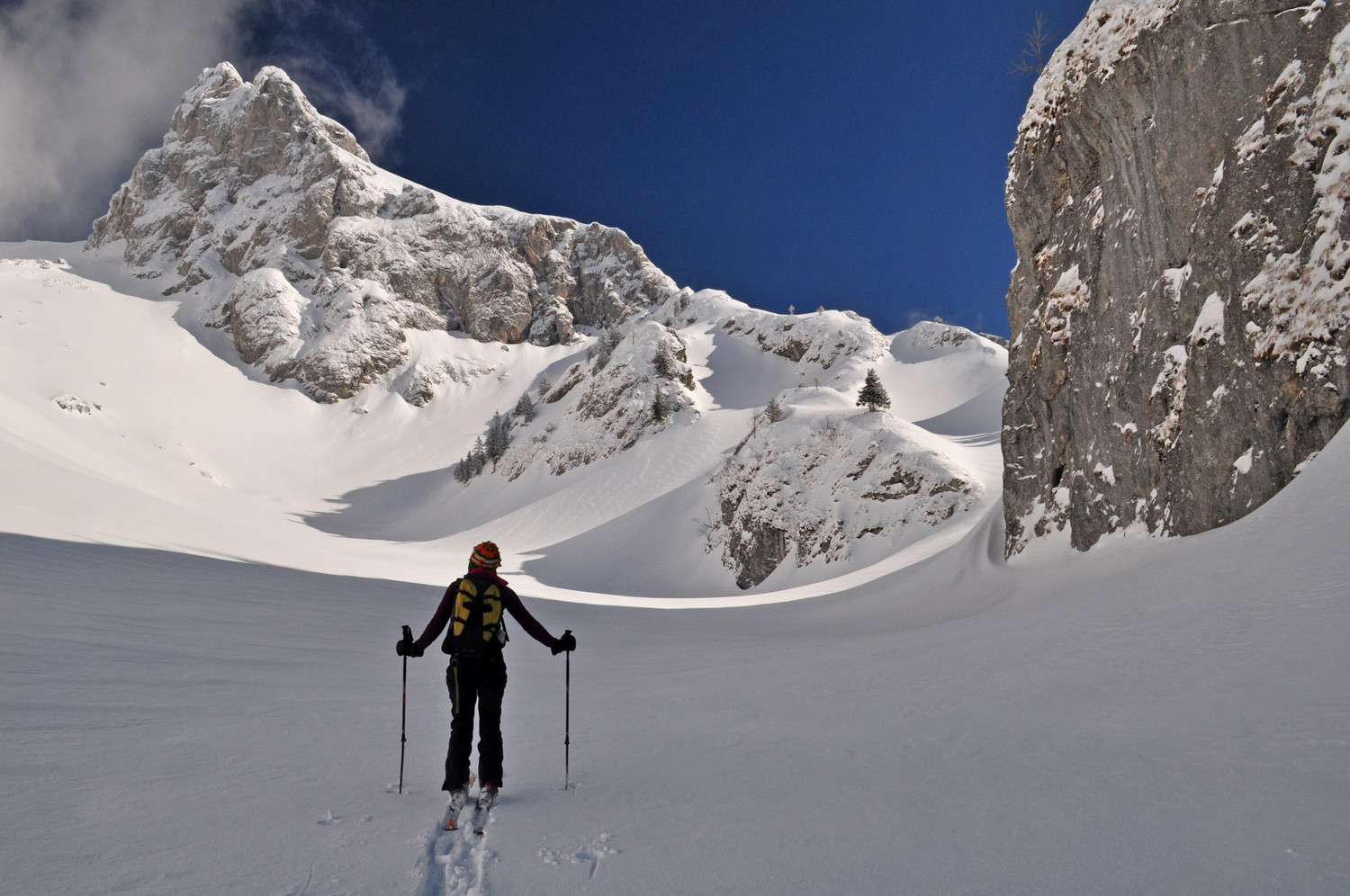 vallon de planchamp