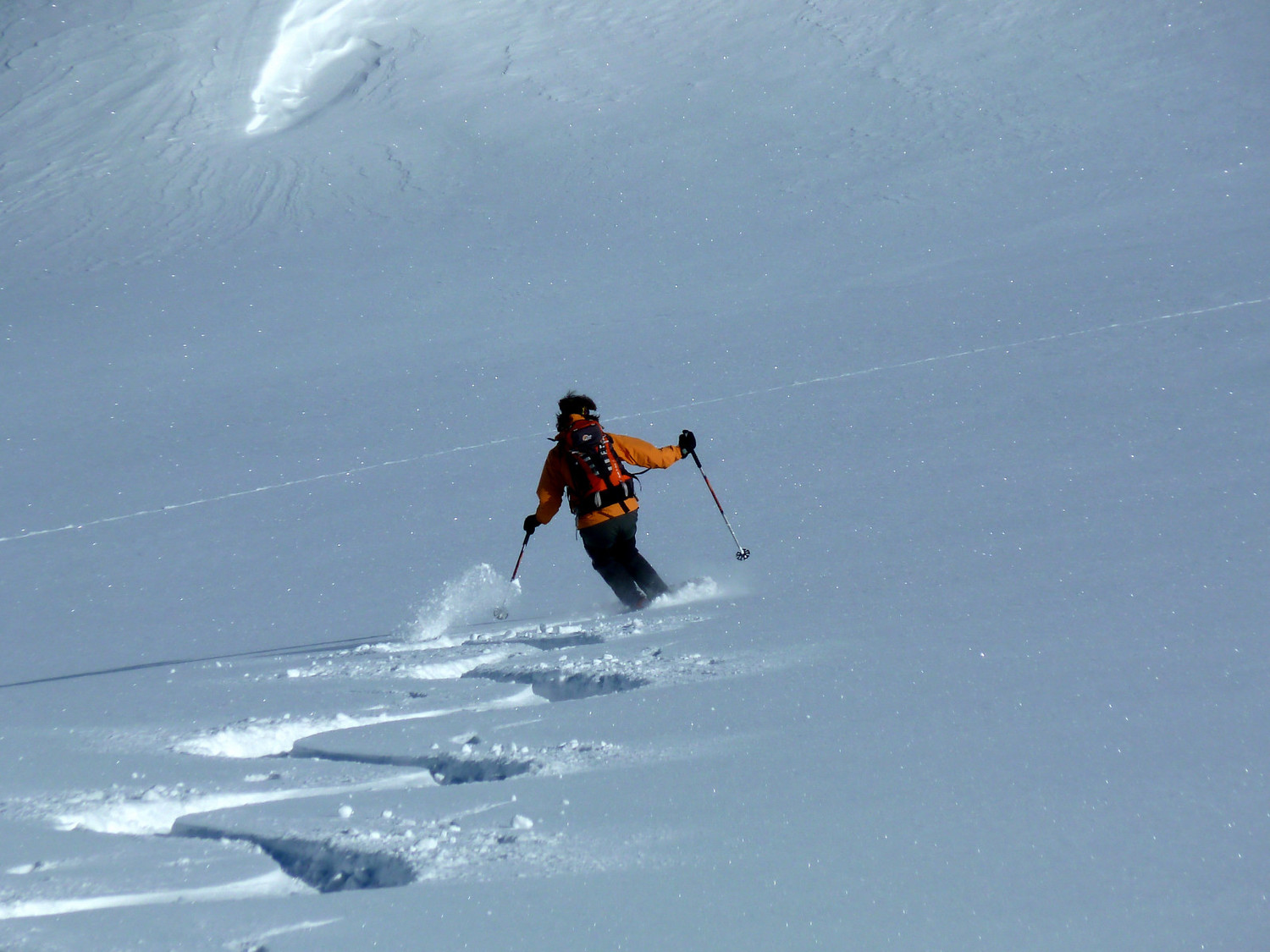 Piz Tarantschun