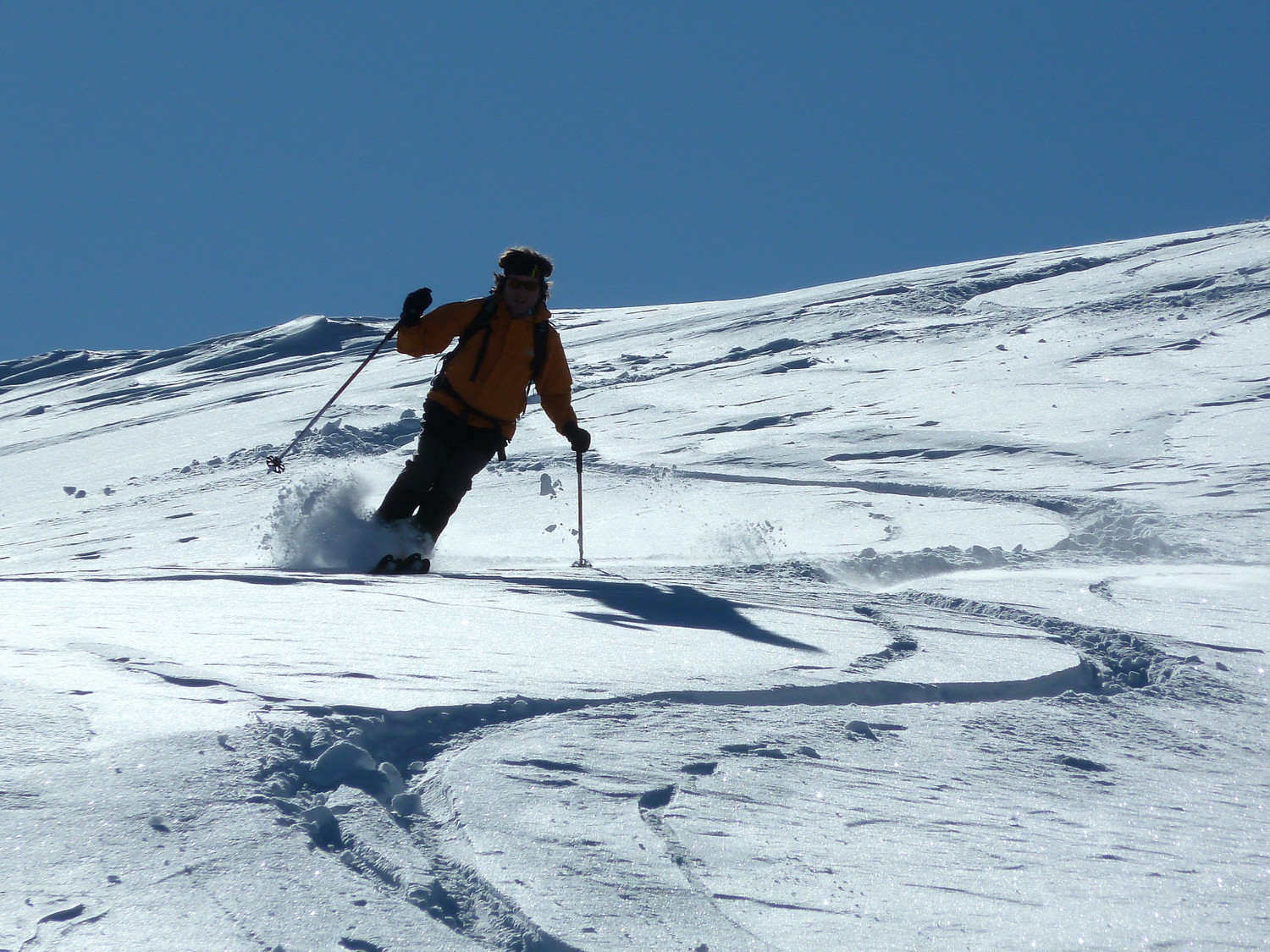Piz Tarantschun