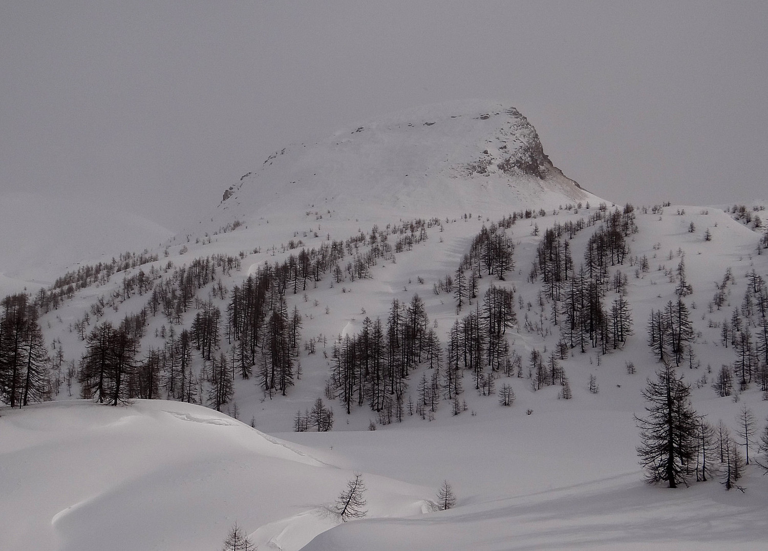 Monte del Sangiatto