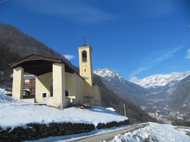 Chiesa di San Giuseppe