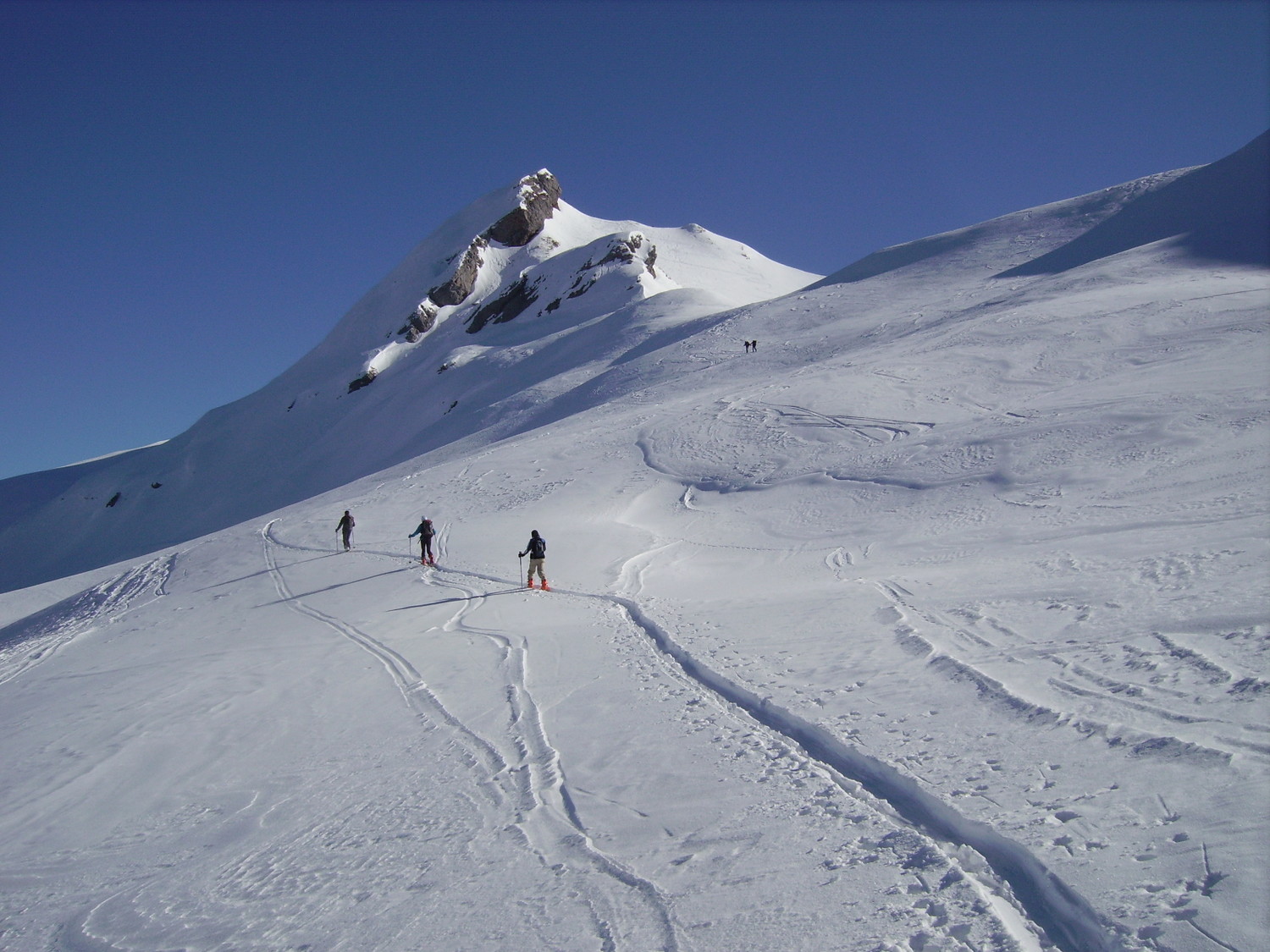 sous la Goenne