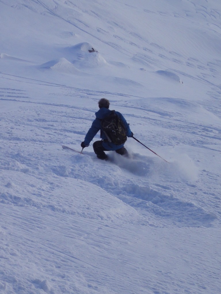 à l'attaque !