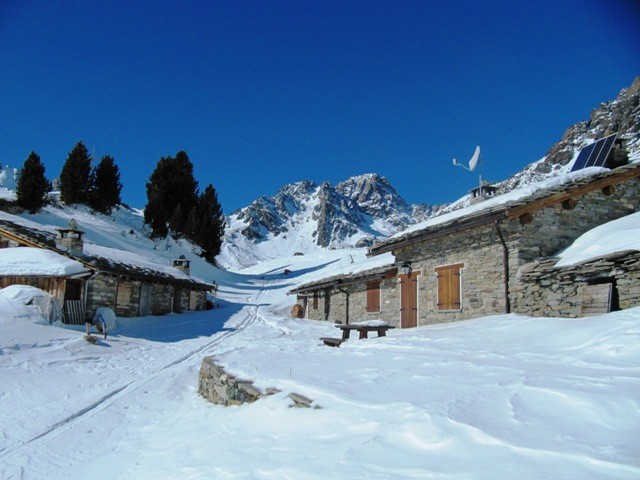 Alpe Airale