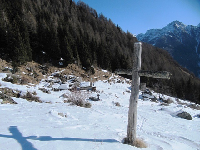 Alpe Acquabianca