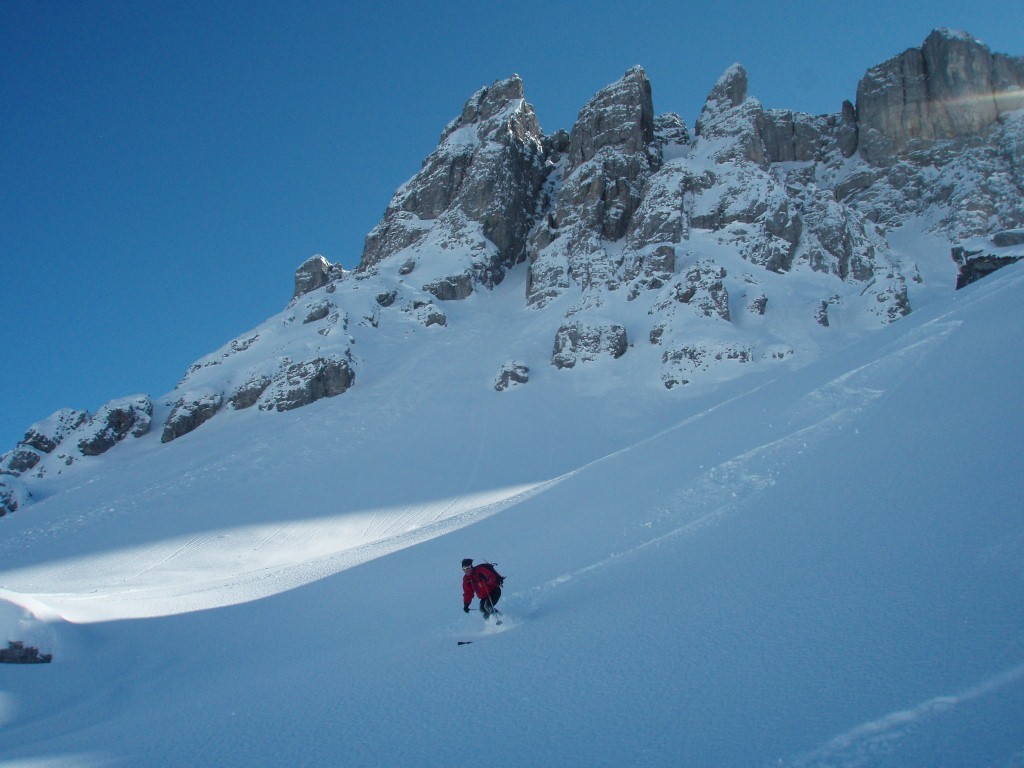 magnifique conditions