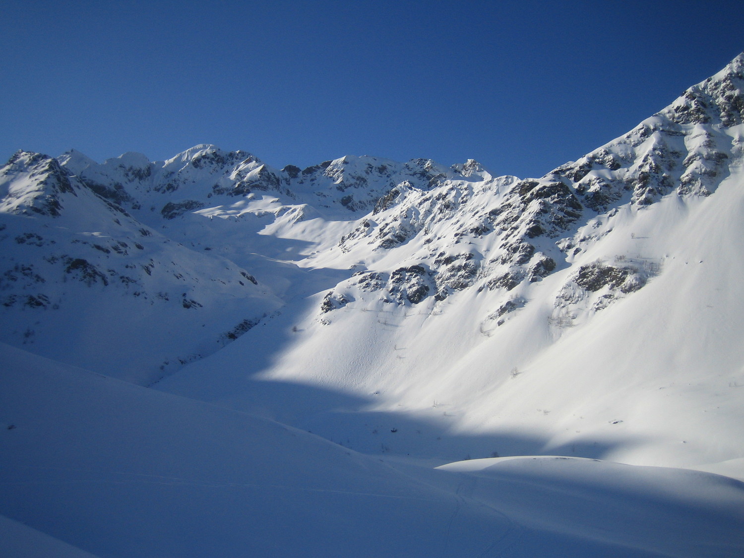vallon petite estibere